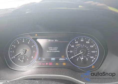 2022 Hyundai Palisade Sel from USA, damaged, VIN KM8R4DHE7NU377021